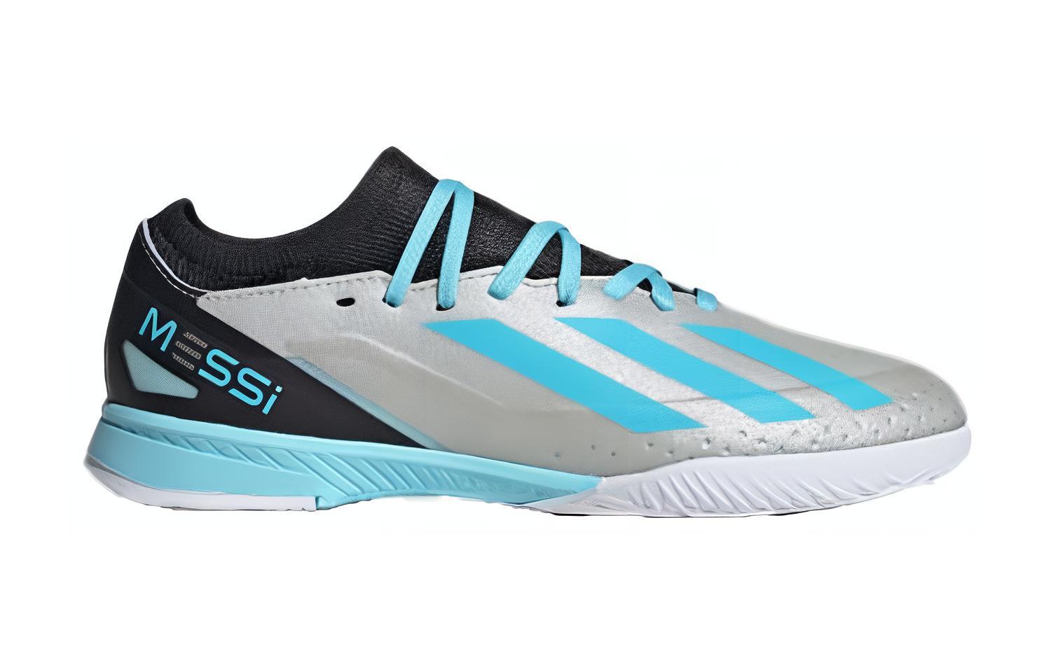Order (JR) adidas X Crazyfast Messi.3 IN J ''Pack Infinito'' IE4075