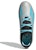(Youth) adidas X Crazyfast Messi.3 MG Cleats 'Silver Bliss Blue Black' IE4081