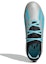 Lookbook (Youth) adidas X Crazyfast Messi.3 MG Cleats 'Silver Bliss Blue Black' IE4081