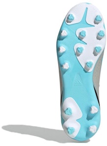 (JR) アディダス X クレイジーファスト メッシ.3 MG "シルバーブリス" IE4081 Shop (JR) アディダス X クレイジーファスト メッシ.3 MG "シルバーブリス" IE4081