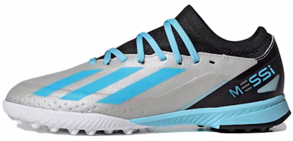 (Youth) adidas X Crazyfast Messi.3 TF J 'Infinito Pack' IE4073 (Youth) adidas X Crazyfast Messi.3 TF J 'Infinito Pack' IE4073
