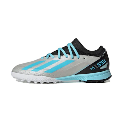 (Youth) adidas X Crazyfast Messi.3 TF J 'Infinito Pack'