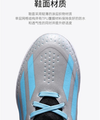 (Youth) adidas X Crazyfast Messi.3 TF J 'Infinito Pack' IE4073 Order (Youth) adidas X Crazyfast Messi.3 TF J 'Infinito Pack' IE4073
