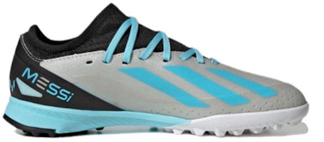(JR) adidas X Crazyfast Messi.3 TF J 'Pek Infinito' IE4073 Purchase (JR) adidas X Crazyfast Messi.3 TF J 'Pek Infinito' IE4073