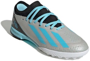 (JR) adidas X Crazyfast Messi.3 TF J 'Pek Infinito' IE4073 Details for (JR) adidas X Crazyfast Messi.3 TF J 'Pek Infinito' IE4073