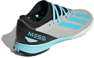 (JR) adidas X Crazyfast Messi.3 TF J 'Pek Infinito' IE4073 Sizing (JR) adidas X Crazyfast Messi.3 TF J 'Pek Infinito' IE4073
