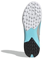 (JR) adidas X Crazyfast Messi.3 TF J 'Pek Infinito' IE4073 1