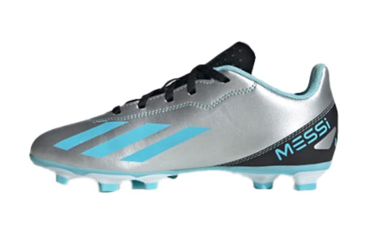 (Youth) adidas X Crazyfast Messi.4 FG J 'Infinito Pack' IE4071