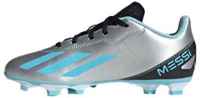 (Youth) adidas X Crazyfast Messi.4 FG J 'Infinito Pack' IE4071 (Youth) adidas X Crazyfast Messi.4 FG J 'Infinito Pack' IE4071