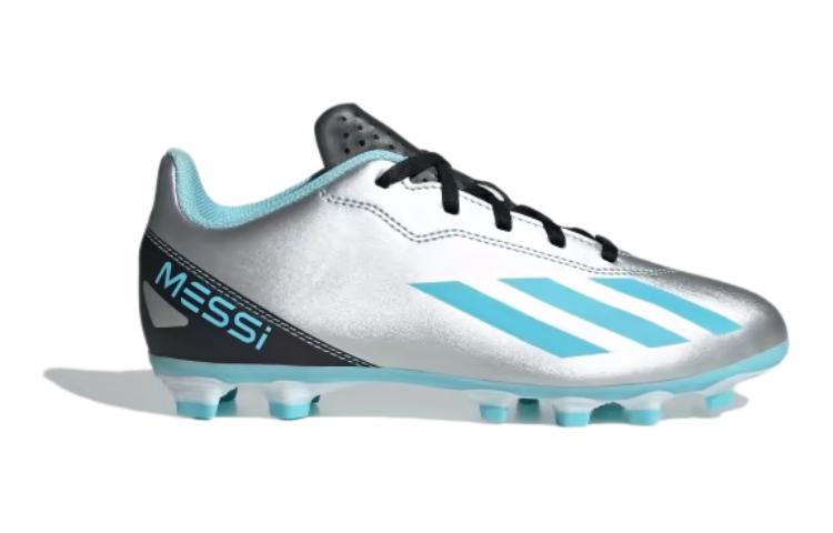 Order (JR) adidas X Crazyfast Messi.4 FG J ''Pack Infinito'' IE4071