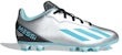 (JR) adidas X Crazyfast Messi.4 FG J 'Infinito Pack' dalam Bahasa Melayu. IE4071