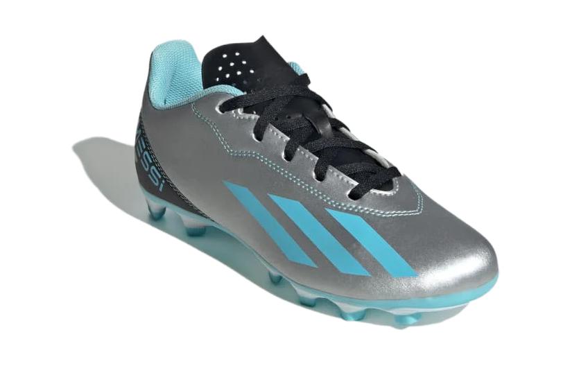 Lookbook (JR) adidas X Crazyfast Messi.4 FG J ''Pack Infinito'' IE4071