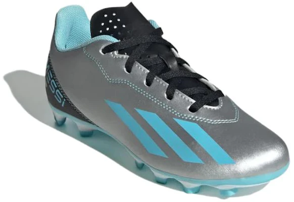 (JR) adidas X Crazyfast Messi.4 FG J ''Pack Infinito'' IE4071 Lookbook (JR) adidas X Crazyfast Messi.4 FG J ''Pack Infinito'' IE4071