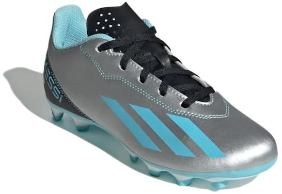 (Youth) adidas X Crazyfast Messi.4 FG J 'Infinito Pack' IE4071 Lookbook (Youth) adidas X Crazyfast Messi.4 FG J 'Infinito Pack' IE4071
