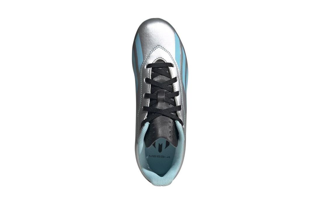 Shop (JR) adidas X Crazyfast Messi.4 FG J ''Pack Infinito'' IE4071