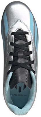 (Youth) adidas X Crazyfast Messi.4 FG J 'Infinito Pack' IE4071 Shop (Youth) adidas X Crazyfast Messi.4 FG J 'Infinito Pack' IE4071