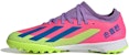 (JR) adidas X Crazyfast Son.3 TF J 'Kehidupan Malam Korea Selatan' ID2629