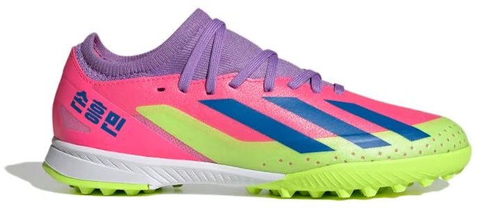 (JR) adidas X Crazyfast Son.3 TF J 'Vida Nocturna Corea del Sur' ID2629 Order (JR) adidas X Crazyfast Son.3 TF J 'Vida Nocturna Corea del Sur' ID2629