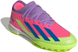 (JR) adidas X Crazyfast Son.3 TF J 'Vida Nocturna Corea del Sur' ID2629 Lookbook (JR) adidas X Crazyfast Son.3 TF J 'Vida Nocturna Corea del Sur' ID2629