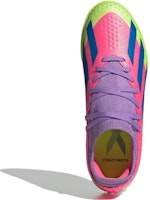 (JR) adidas X Crazyfast Son.3 TF J 'Vida Nocturna Corea del Sur' ID2629 Purchase (JR) adidas X Crazyfast Son.3 TF J 'Vida Nocturna Corea del Sur' ID2629