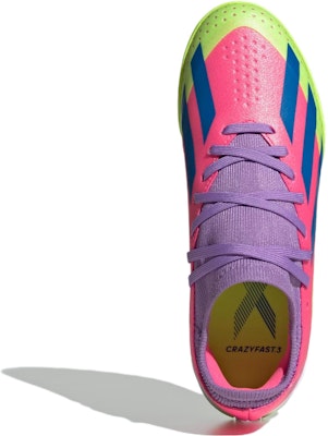 (JR) adidas X Crazyfast Son.3 TF J 'Kehidupan Malam Korea Selatan' ID2629 Purchase (JR) adidas X Crazyfast Son.3 TF J 'Kehidupan Malam Korea Selatan' ID2629