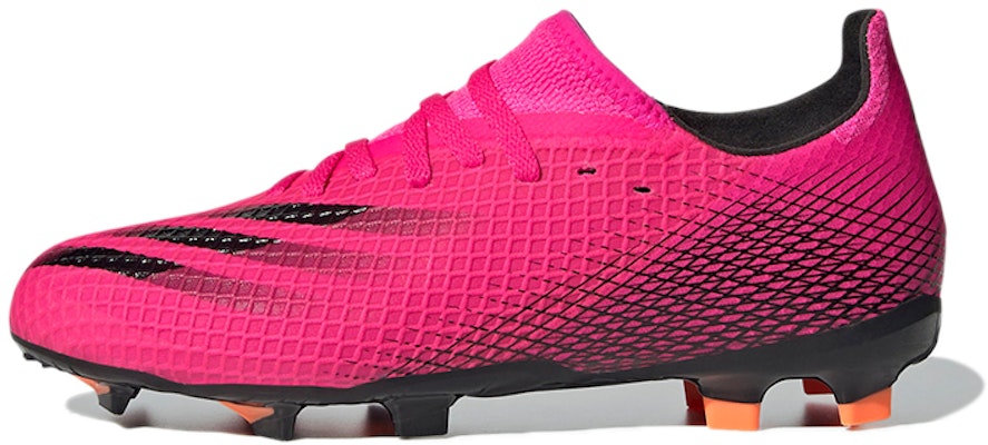 (JR) adidas X Ghosted.3 FG J 'Rosa Impacto' FW6935 Buy (JR) adidas X Ghosted.3 FG J 'Rosa Impacto' FW6935