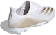 (JR) adidas X Ghosted.3 FG J 'Putih Emas Metalik Melange' EG8210