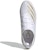 (JR) adidas X Ghosted.3 FG J 'Putih Emas Metalik Melange' EG8210