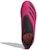 (JR) adidas X Ghosted.3 Tanpa Tali FG J 'Shock Pink' FY7281