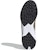 (JR) adidas X Ghosted.3 TF J 'Putih Emas Metalik Melange' EG8214