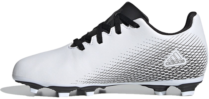 (JR) adidas X Ghosted.4 Scarpe da Calcio Terreni Flessibili Bambini Bianche FW6798 Buy (JR) adidas X Ghosted.4 Scarpe da Calcio Terreni Flessibili Bambini Bianche FW6798