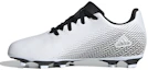 Buy (JR) adidas X Ghosted.4 Scarpe da Calcio Terreni Flessibili Bambini Bianche FW6798