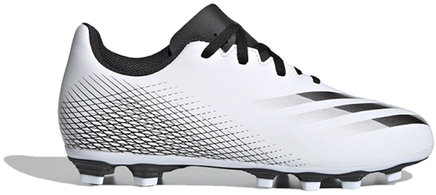 (JR) adidas X Ghosted.4 Scarpe da Calcio Terreni Flessibili Bambini Bianche FW6798 Order (JR) adidas X Ghosted.4 Scarpe da Calcio Terreni Flessibili Bambini Bianche FW6798