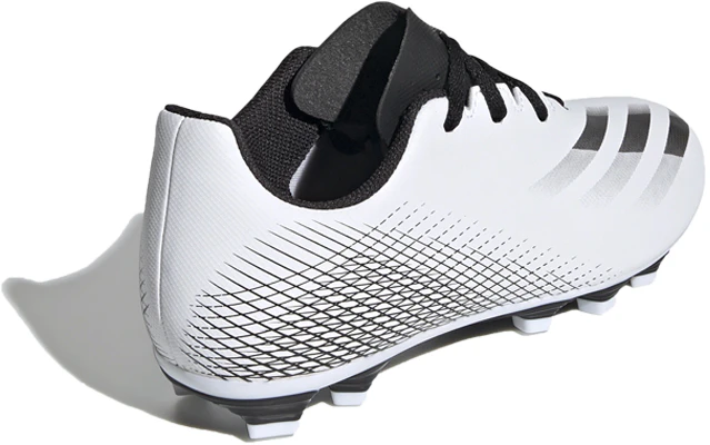 (JR) adidas X Ghosted.4 Scarpe da Calcio Terreni Flessibili Bambini Bianche FW6798 Shop (JR) adidas X Ghosted.4 Scarpe da Calcio Terreni Flessibili Bambini Bianche FW6798