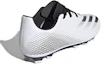 Shop (JR) adidas X Ghosted.4 Scarpe da Calcio Terreni Flessibili Bambini Bianche FW6798