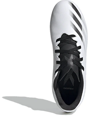 (JR) adidas X Ghosted.4 Scarpe da Calcio Terreni Flessibili Bambini Bianche FW6798 Purchase (JR) adidas X Ghosted.4 Scarpe da Calcio Terreni Flessibili Bambini Bianche FW6798