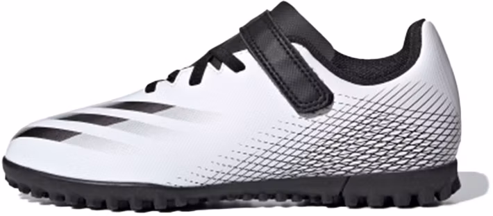 youth-adidas-x-ghosted-4-tf-turf-boots-junior-white-fw-9573
