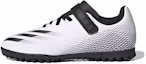 Buy (JR) adidas X Ghosted.4 TF Scarpe da Calcio Bambino - Bianco FW9573