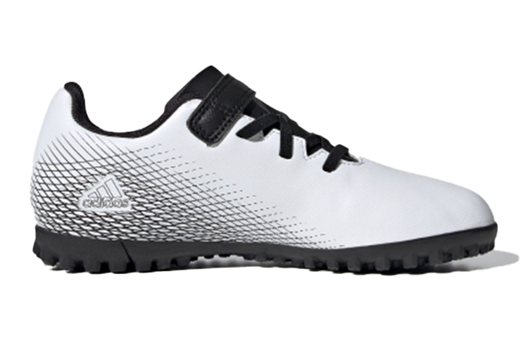 Order (JR) adidas X Ghosted.4 TF Scarpe da Calcio Bambino - Bianco FW9573