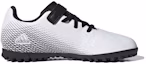 Order (JR) adidas X Ghosted.4 TF Scarpe da Calcio Bambino - Bianco FW9573
