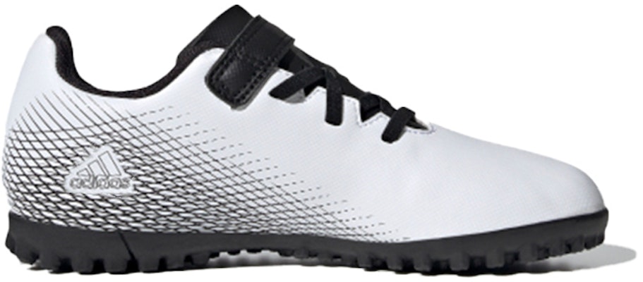 (JR) 아디다스 X 고스트.4 TF 터프화 (주니어) - 화이트 FW9573 Order (JR) 아디다스 X 고스트.4 TF 터프화 (주니어) - 화이트 FW9573