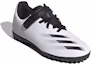 Lookbook (JR) adidas X Ghosted.4 TF Scarpe da Calcio Bambino - Bianco FW9573