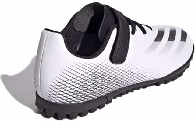 (JR) adidas X Ghosted.4 TF Scarpe da Calcio Bambino - Bianco FW9573 Shop (JR) adidas X Ghosted.4 TF Scarpe da Calcio Bambino - Bianco FW9573