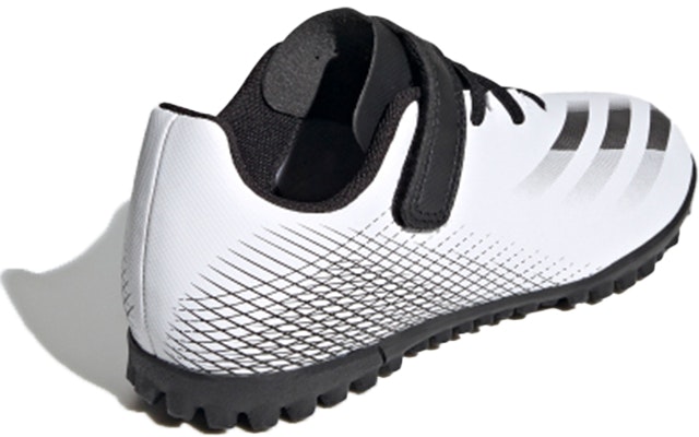 (JR) 아디다스 X 고스트.4 TF 터프화 (주니어) - 화이트 FW9573 Shop (JR) 아디다스 X 고스트.4 TF 터프화 (주니어) - 화이트 FW9573