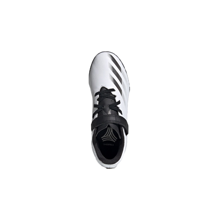 Purchase (JR) adidas X Ghosted.4 TF Scarpe da Calcio Bambino - Bianco FW9573