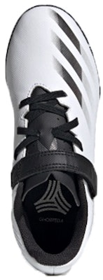 (JR) adidas X Ghosted.4 TF Scarpe da Calcio Bambino - Bianco FW9573 Purchase (JR) adidas X Ghosted.4 TF Scarpe da Calcio Bambino - Bianco FW9573