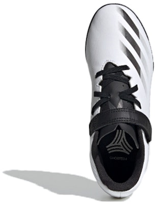 (JR) 아디다스 X 고스트.4 TF 터프화 (주니어) - 화이트 FW9573 Purchase (JR) 아디다스 X 고스트.4 TF 터프화 (주니어) - 화이트 FW9573