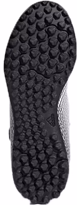 (JR) adidas X Ghosted.4 TF Scarpe da Calcio Bambino - Bianco FW9573 Details for (JR) adidas X Ghosted.4 TF Scarpe da Calcio Bambino - Bianco FW9573