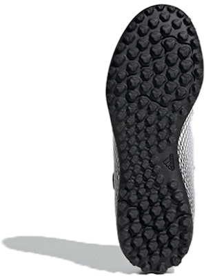 (JR) 아디다스 X 고스트.4 TF 터프화 (주니어) - 화이트 FW9573 Details for (JR) 아디다스 X 고스트.4 TF 터프화 (주니어) - 화이트 FW9573