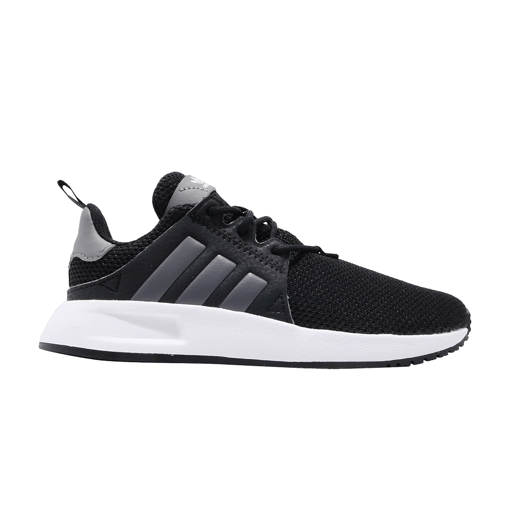 (Youth) adidas X_PLR C 'Core Black' CG6830
